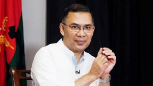 দ্রুতই দেশে ফিরে আসব, নির্বাচনে অংশ নেব