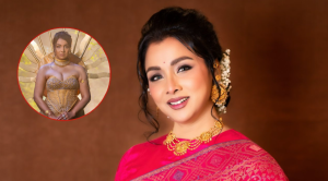 হঠাৎ ট্রেন্ডিংয়ে রুনা খান