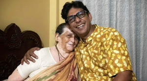 এখনো আমার মা অপেক্ষা করে : চঞ্চল চৌধুরী