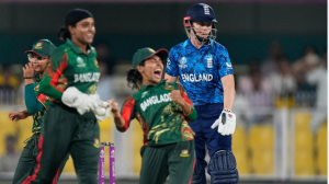 বিতর্কিতভাবে জীবন পাওয়া নিয়ে মুখ খুললেন ইংলিশ তারকা, আফসোস ফাহিমার