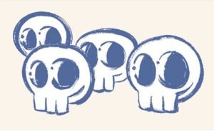 মিছেই ভূতের ভয়