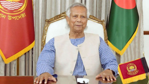 সবাইকে জুলাই সনদ স্বাক্ষরের ঐতিহাসিক মুহূর্তের অংশ হওয়ার আহ্বান
