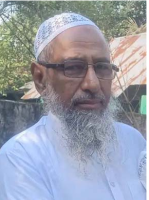 নিউইয়র্ক বাংলাদেশ প্রেসক্লাবের সাধারণ সম্পাদক মমিন মজুমদারের বড় ভাইয়ের ইন্তেকাল