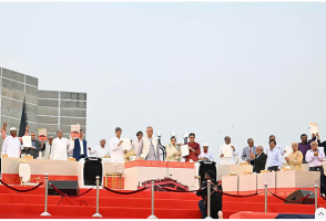 দীর্ঘ সংস্কার আলোচনায় অর্জন কতখানি