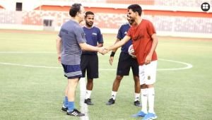 জাতীয় স্টেডিয়ামে হবে ফুটবল ম্যাচ, আর্চারি অন্য কোথাও হবে: ক্রীড়া উপদেষ্টা