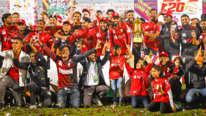 বিপিএলে দল পেতে ১০ ফ্র্যাঞ্চাইজির আবেদন, নেই ফরচুন বরিশাল