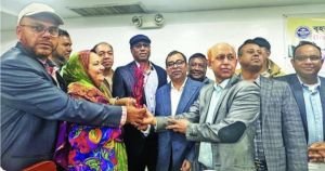 নিউইয়র্কে বৃহত্তর কুমিল্লা সমিতির নির্বাচন : সভাপতি ইউনুস, সাধারণ সম্পাদক সিদ্দিক