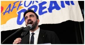 বাংলা স্লোগানে মাতলেন মামদানি, উচ্ছ্বসিত নিউ ইয়র্কের বাঙালিরা