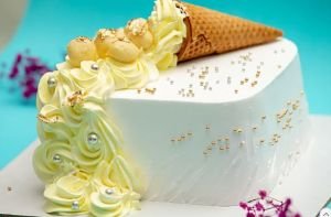 রসমালাই কেকের রেসিপি