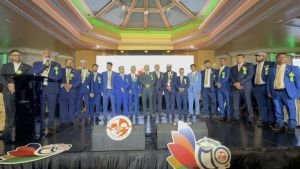 নিউইয়র্কে বাংলাদেশ সোসাইটির সুবর্ণজয়ন্তি উদযাপন