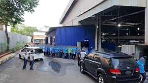 মালয়েশিয়ায় ১৮৪ জন অবৈধ অভিবাসী আটক, রয়েছেন বাংলাদেশিও