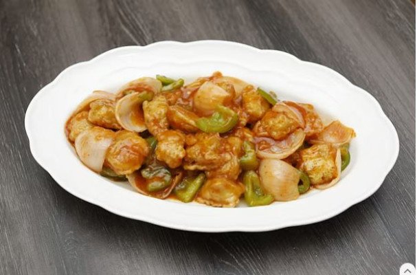 এগ মাঞ্চুরিয়ানের রেসিপি