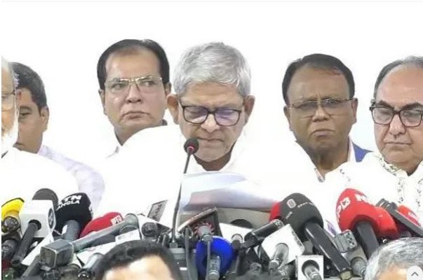 বিএনপির প্রার্থী তালিকা রাজনীতিতে কী প্রভাব ফেলছে