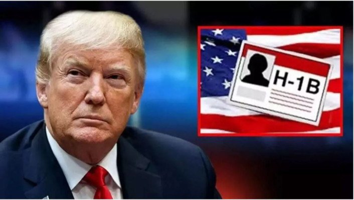 মার্কিনিদের যথেষ্ট মেধা নেই: ট্রাম্প