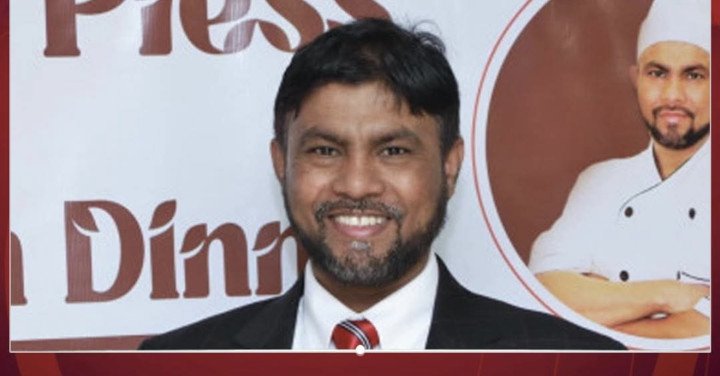 ড্রাইভিং লাইসেন্স সাসপেন্সানের কারণে গ্রেফতারের দু’ঘন্টা পর মুক্ত হন নিউইয়র্কের খলিল বিরিয়ানির কর্ণধার খলিল