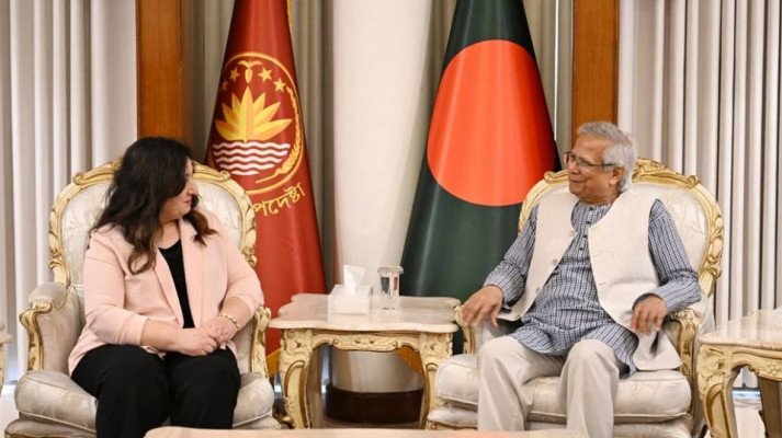 নির্বাচনের প্রস্তুতি নিচ্ছি, যা জাতির জন্য ঐতিহাসিক মুহূর্ত হবে