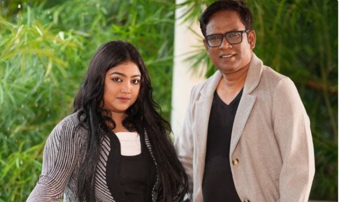 পিয়াল হাসানের নতুন গান, সঙ্গে স্মরণ