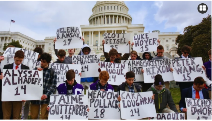 শাটডাউন অবসানে প্রতিনিধি পরিষদে সমঝোতা বিল পাস