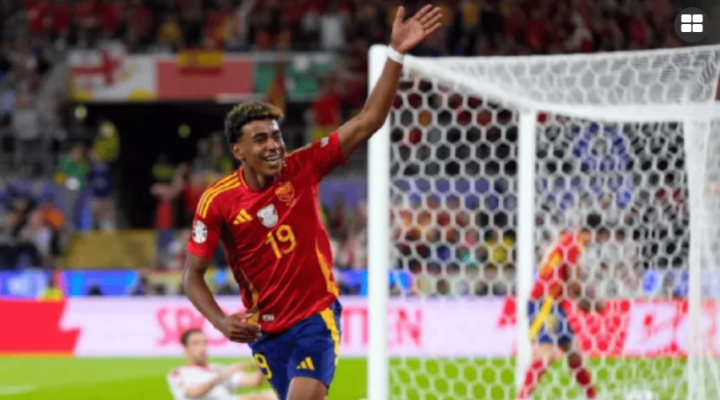 ইয়ামালের চিকিৎসা নিয়ে উত্তেজনা, মুখোমুখি বার্সা-ফেডারেশন