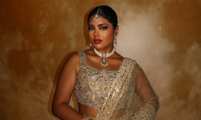 বর্ণবৈষম্যের শিকার ‘মিস ইউনিভার্স’-এর রুমা