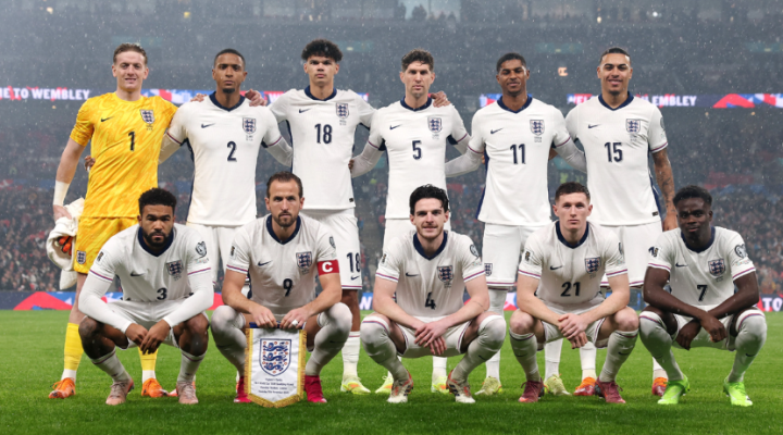 ইতিহাসের দ্বারপ্রান্তে ইংল্যান্ড, প্রতিপক্ষ কোচ বললেন ‘ডিজগাস্টিং’