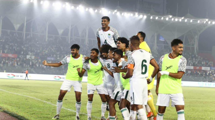 ২৩ জনের দলে নেই আল আমিন