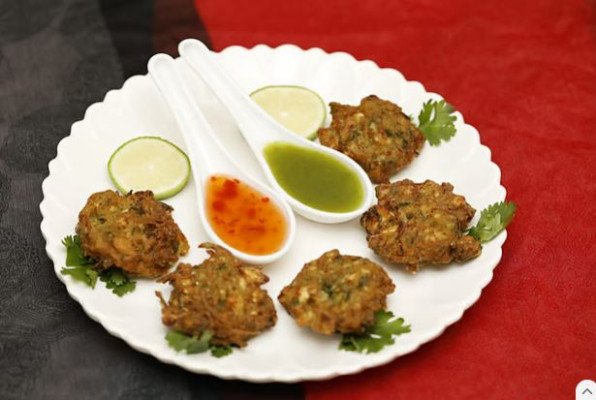 ডিমের পাকোড়ার রেসিপি