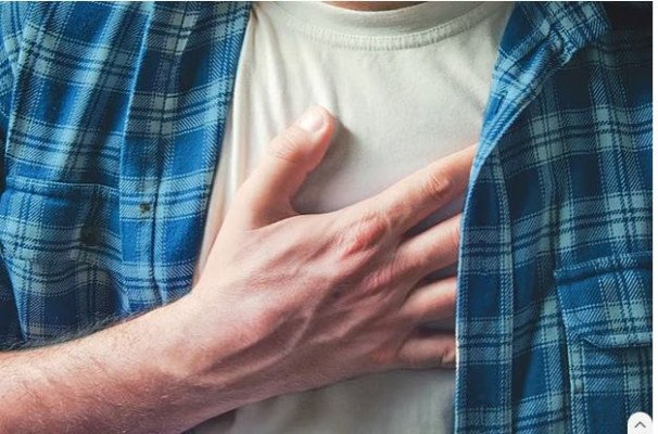 নিজের হৃৎস্পন্দন টের পাওয়া কি স্বাভাবিক