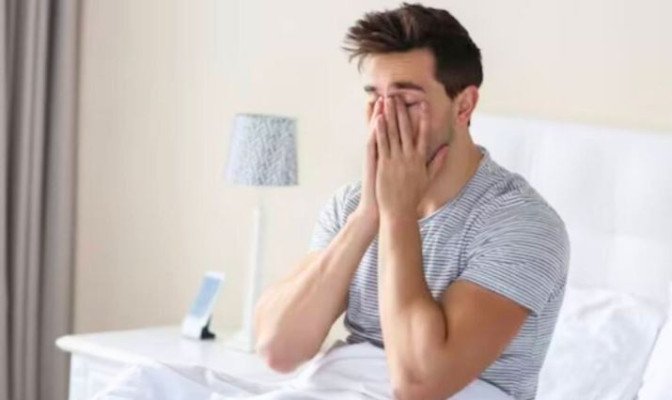 ঘুম থেকে দেরি করে উঠলে কি শরীরের ভিটামিন-ডি এর মাত্রা কমে যায়?