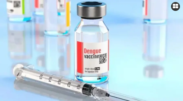 বিশ্বে প্রথম এক ডোজের ডেঙ্গু টিকা অনুমোদন দিল ব্রাজিল