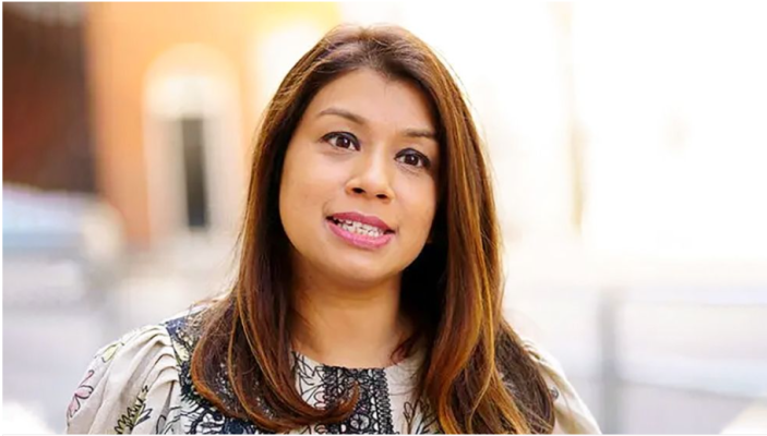 বাংলাদেশে টিউলিপের কারাদণ্ড নিয়ে কী বলছে ব্রিটিশ মিডিয়া?