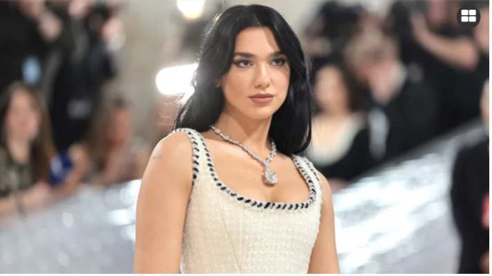 ‘র‍্যাডিক্যাল অপটিমিজম’: সফর শেষে আবেগাপ্লুত ডুয়া লিপা