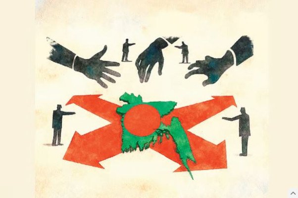 যে কারণে এখনই জাতীয় নিরাপত্তা কৌশলনীতি জরুরি