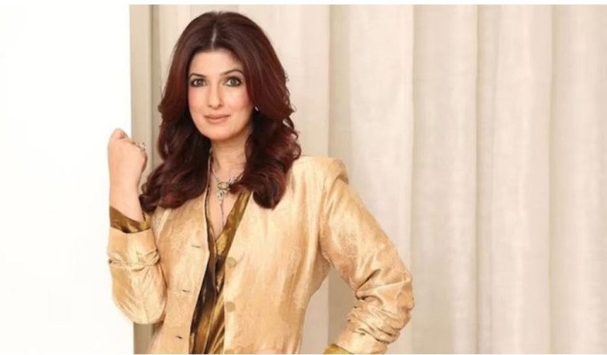 সমালোচনার মুখে সাফাই গাইলেন টুইঙ্কেল খান্না