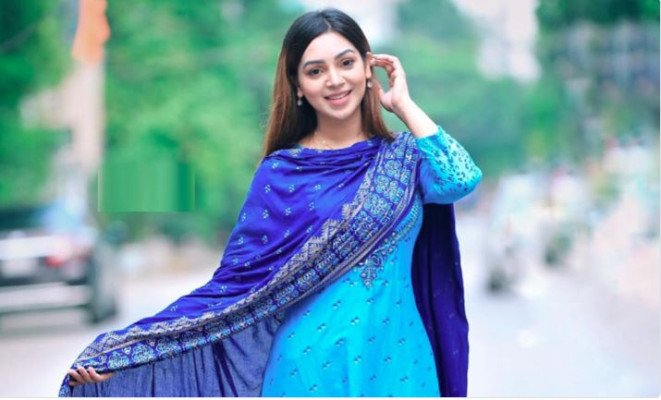 আমি কখনো কোনো জুয়ার প্রমোশন করব না : প্রভা