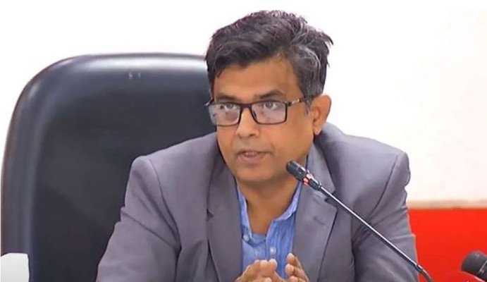 ‘মাইনাস ফোর’ একটি দুষ্টচক্রের ফালতু কথা: প্রেস সচিব