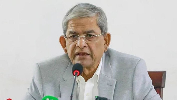 ‘চিকিৎসকেরা নিশ্চিত করলেই এয়ার অ্যাম্বুলেন্সে তোলা হবে খালেদা জিয়াকে’