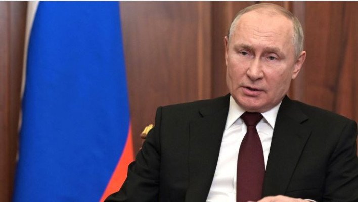 কোনো ছাড় নয়, ইউক্রেনকে ডনবাস ছাড়তে হবে নয়তো শক্তি প্রয়োগে স্বাধীন করব