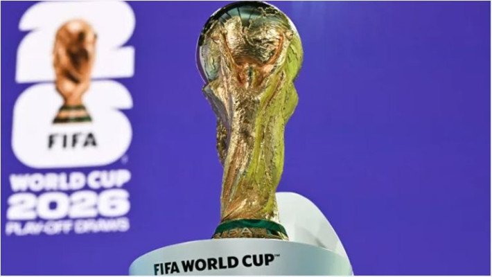 সেমিফাইনালের আগে দেখা হবে না আর্জেন্টিনা, স্পেন, ফ্রান্সের