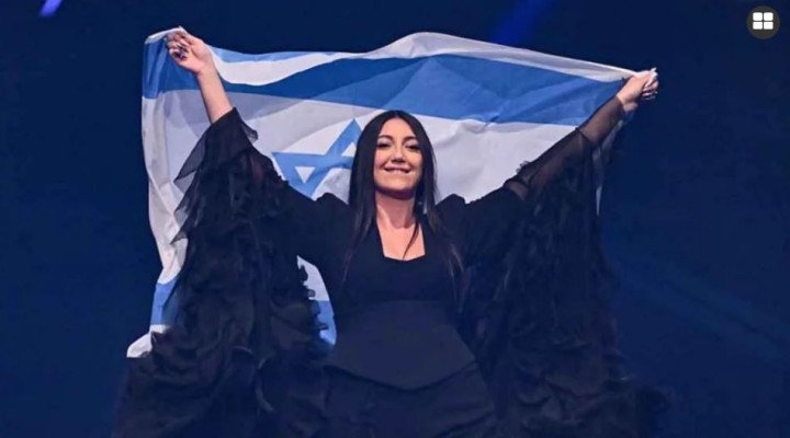 ইসরায়েলকে অংশগ্রহণ করতে দেওয়ায় ইউরোভিশন বয়কট ৪ দেশের