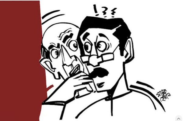 রটে গেছে—নির্বাচন হবে না, এই গুজব কেন?