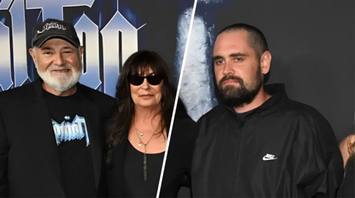 মা-বাবাকে খুনের অভিযোগে গ্রেপ্তার নিক