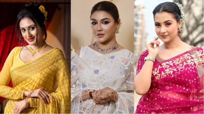 বিজয় দিবসে তারকাদের ভাবনা