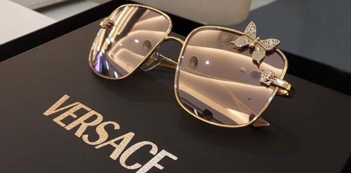 বিশ্বখ্যাত ব্র্যান্ডের আইওয়্যার হাউস ‘নাজার’