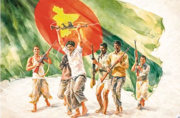 পাকিস্তানি বাহিনী কেন ভারতের কাছে আত্মসমর্পণ করে