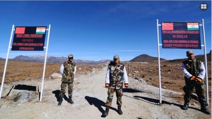 অরুণাচলকে চীনের ‘মূল স্বার্থ’ হিসেবে অভিহিত করলো পেন্টাগন