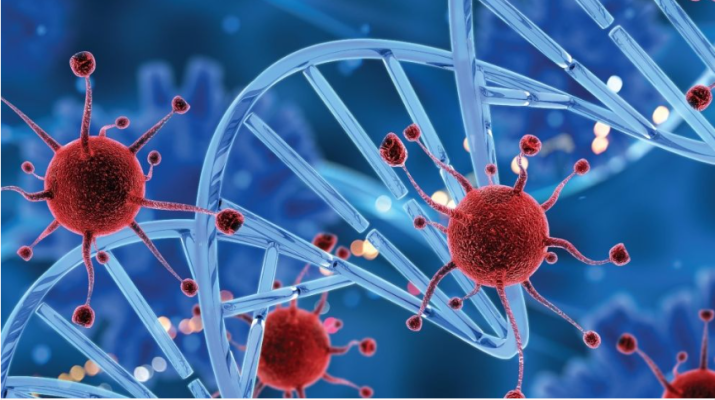 ক্যানসারের নতুন চিকিৎসা পদ্ধতি উদ্ভাবন করলেন গবেষকরা