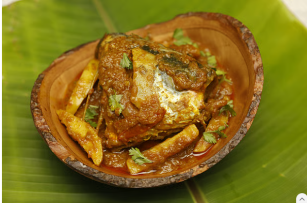 রুইয়ের মাথায় আলু চচ্চড়ির রেসিপি