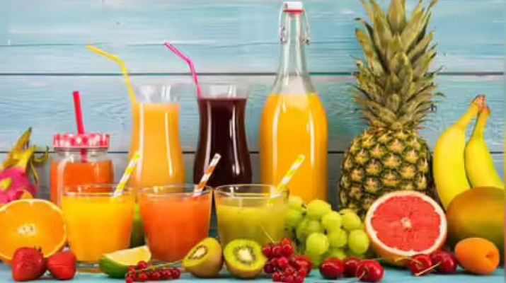 তারুণ্য ধরে রাখতে খান এই জুস
