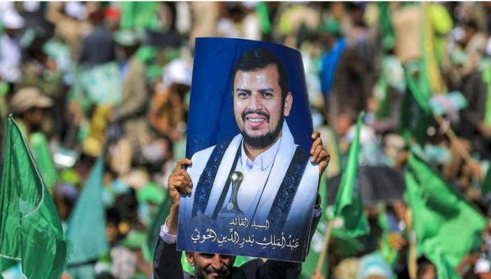 সোমালিল্যান্ডকে স্বীকৃতি: ইসরাইলকে কড়া হুঁশিয়ারি হুথির